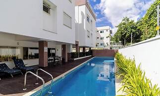 Comfort Close to Campeche Beach! - Ddl0206