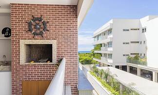 Comfort Close to Campeche Beach! - Ddl0206