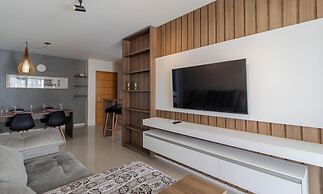 Comfort Close to Campeche Beach! - Ddl0206