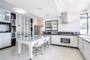 Duplex W/pool 800m From the Beach in Jurere Dme025