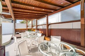 Duplex W/pool 800m From the Beach in Jurere Dme025