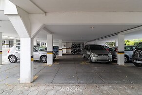 Beautiful Apartment in Itacorubi - Floripa Dvm0202