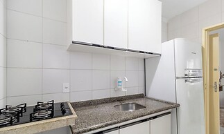 Beautiful Apartment in Itacorubi - Floripa Dvm0202