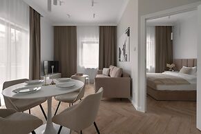 Apartio Rooms Gliwice