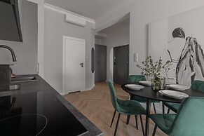 Apartio Rooms Gliwice
