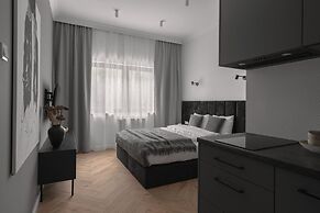 Apartio Rooms Gliwice