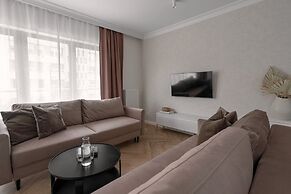 Apartio Rooms Gliwice
