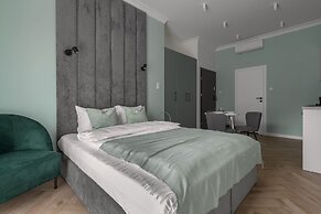 Apartio Rooms Gliwice