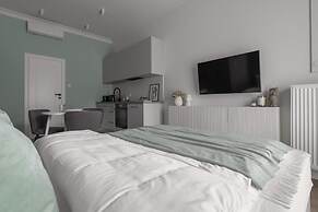 Apartio Rooms Gliwice