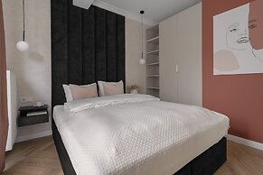 Apartio Rooms Gliwice