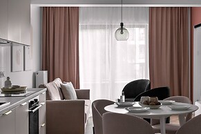 Apartio Rooms Gliwice