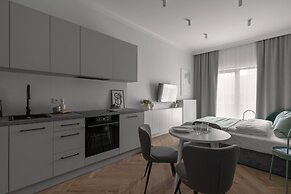 Apartio Rooms Gliwice