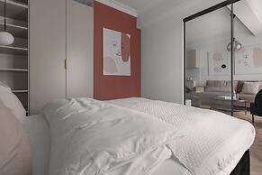 Apartio Rooms Gliwice