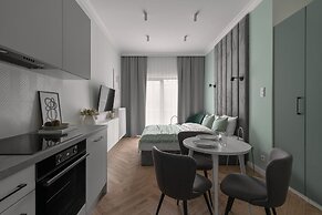 Apartio Rooms Gliwice