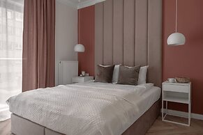 Apartio Rooms Gliwice