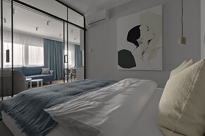 Apartio Rooms Gliwice