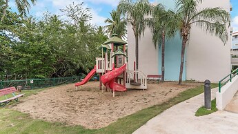 Tropical Escape With Pool Tennis Cabo Rojo