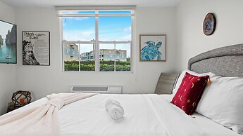 Tropical Escape With Pool Tennis Cabo Rojo