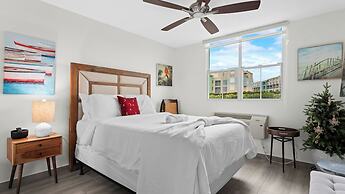 Tropical Escape With Pool Tennis Cabo Rojo