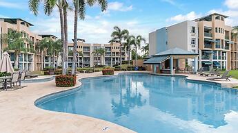 Tropical Escape With Pool Tennis Cabo Rojo