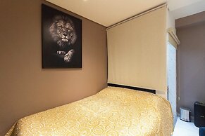 Studio Completo Pet-friendly pr Ximo ao Allianz