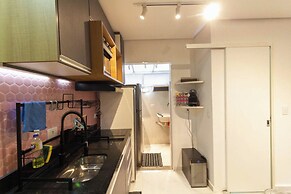 Studio Completo Pet-friendly pr Ximo ao Allianz