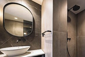 Aspasios Baixa Apartments