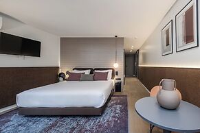 Aspasios Baixa Apartments
