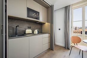 Aspasios Baixa Apartments
