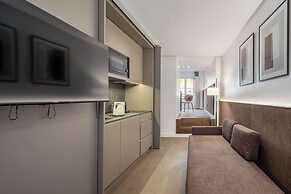 Aspasios Baixa Apartments