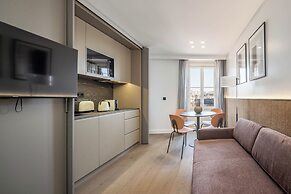 Aspasios Baixa Apartments