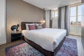 Aspasios Baixa Apartments