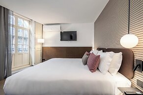 Aspasios Baixa Apartments