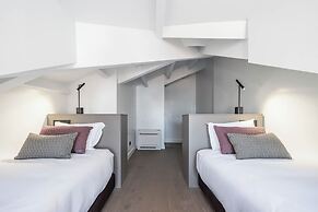 Aspasios Baixa Apartments