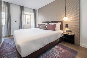 Aspasios Baixa Apartments