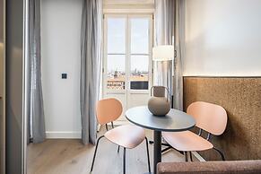 Aspasios Baixa Apartments