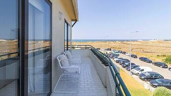 Ti Beach House in Mindelo