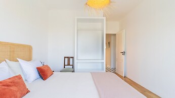 Ti Beach House in Mindelo
