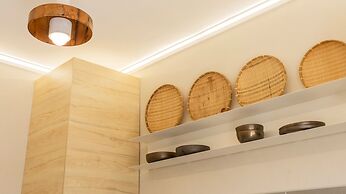 Ti Beach House in Mindelo
