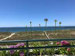 Ti Beach House in Mindelo