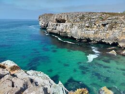 Peniche Nature and Beach Flat