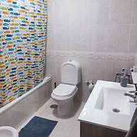 Peniche Nature and Beach Flat