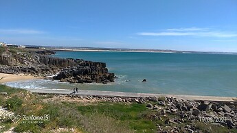 Peniche Nature and Beach Flat