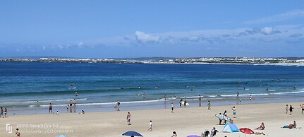Peniche Nature and Beach Flat