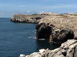 Peniche Nature and Beach Flat