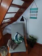 Peniche Nature and Beach Flat