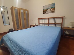 Peniche Nature and Beach Flat