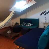 Peniche Nature and Beach Flat