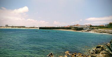 Peniche Nature and Beach Flat