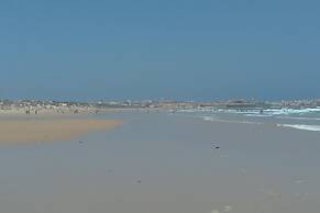 Peniche Nature and Beach Flat